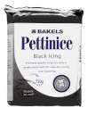 Bakels Pettinice - Black
